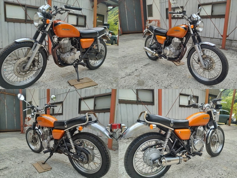 車体画像②